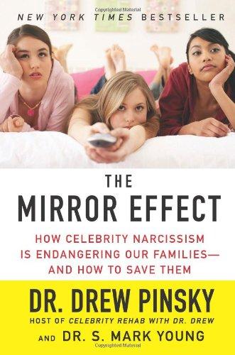 Cover of The Mirror Effect
