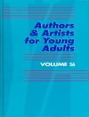 Cover of Authors and Artists for Young Adults