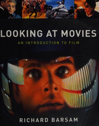 Cover of Looking at Movies
