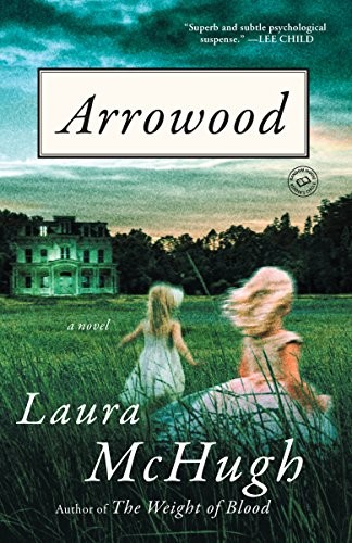 Cover of Arrowood