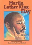 Cover of Martin Luther King Day