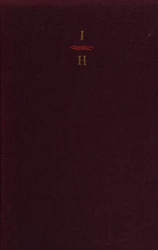 Cover of Robert Lowell