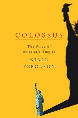 Cover of Colossus