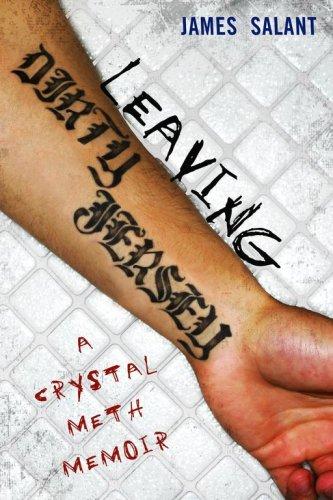 Cover of Leaving Dirty Jersey