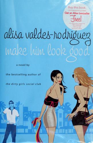 Cover of Make him look good