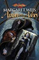 Cover of Amber and Ashes
