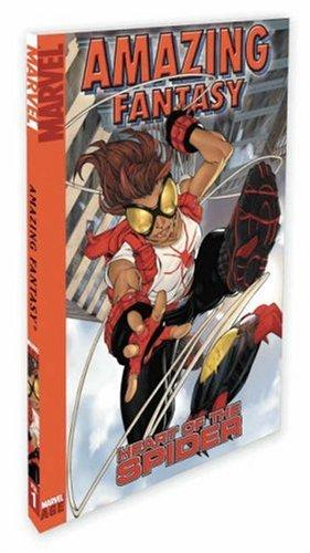 Cover of Araña