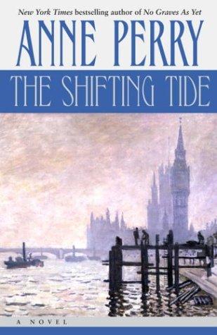 Cover of The shifting tide