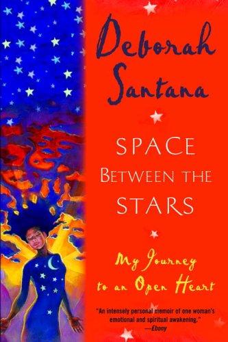 Cover of Space Between the Stars