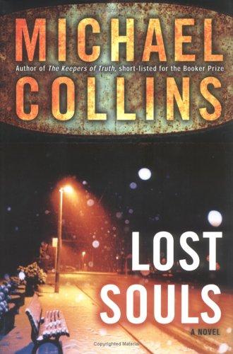 Cover of Lost souls