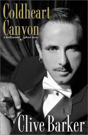 Cover of Coldheart Canyon