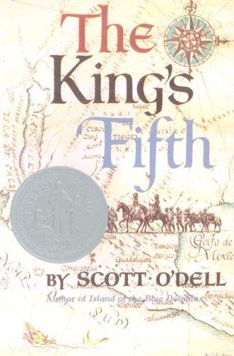 Cover of The King's Fifth