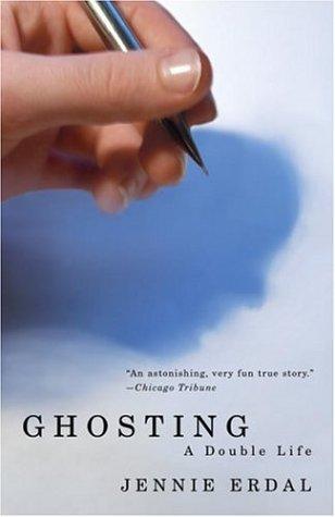 Cover of Ghosting