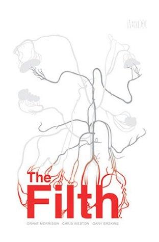 Cover of The Filth