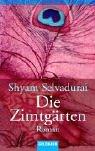 Cover of Die Zimtgärten