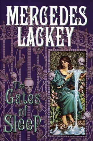 Cover of The Gates of Sleep