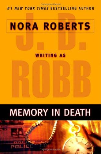 Cover of Memory in death