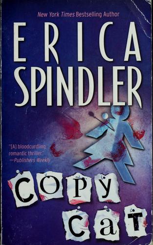 Cover of Copycat