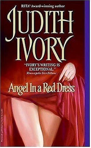 Cover of Angel In a Red Dress