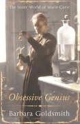 Cover of Obsessive Genius