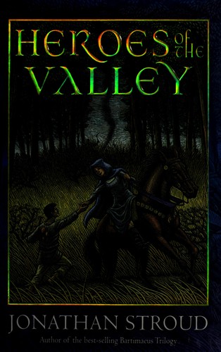 Cover of Heroes of the valley