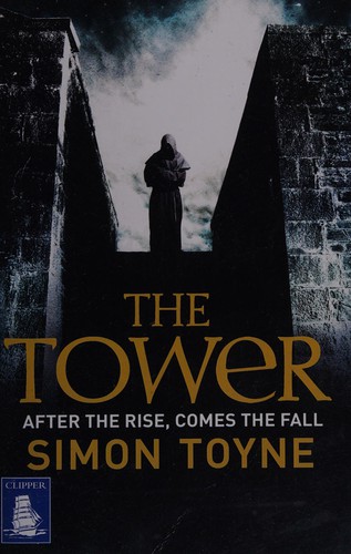 Cover of Tower