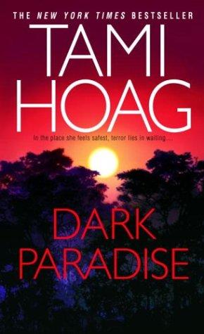 Cover of Dark Paradise