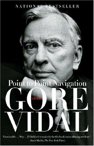 Cover of Point to Point Navigation