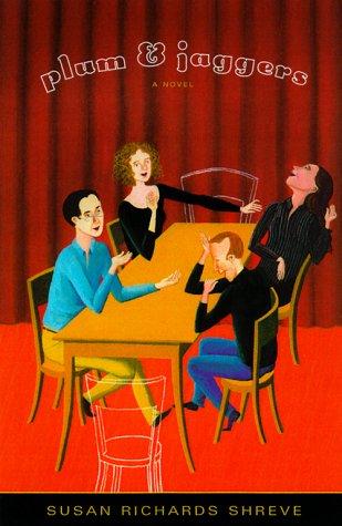 Cover of Plum & jaggers