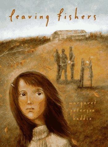 Cover of Leaving Fishers