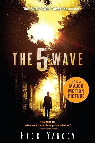 Cover of The 5th wave (The 5th Wave #1)