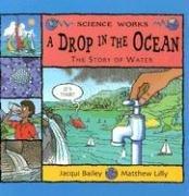 Cover of A Drop in the Ocean