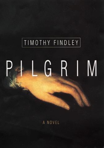 Cover of Pilgrim