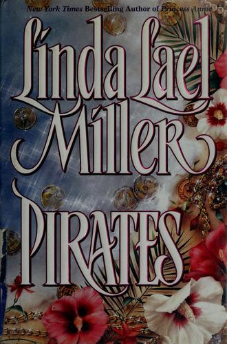 Cover of Pirates
