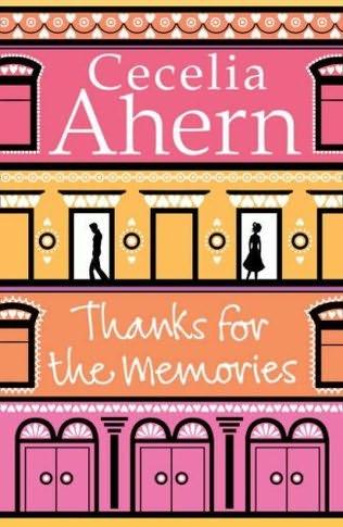 Cover of Thanks for the Memories