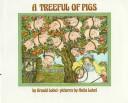 Cover of A Tree full of Pigs
