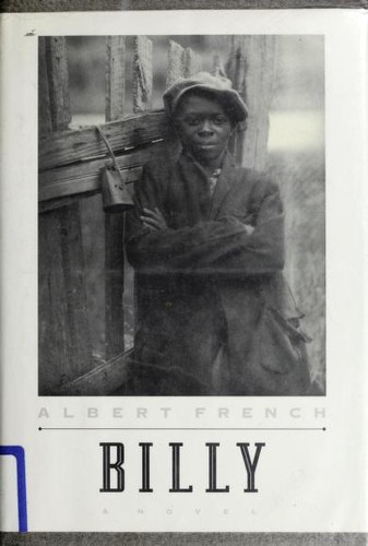 Cover of Billy
