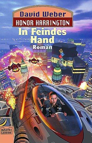 Cover of In Enemy Hands
