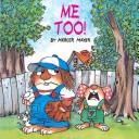 Cover of Me too!
