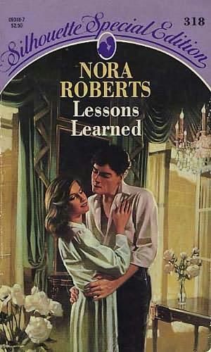 Cover of Lessons learned