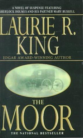 Cover of The Moor
