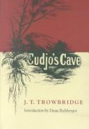 Cover of Cudjo's cave