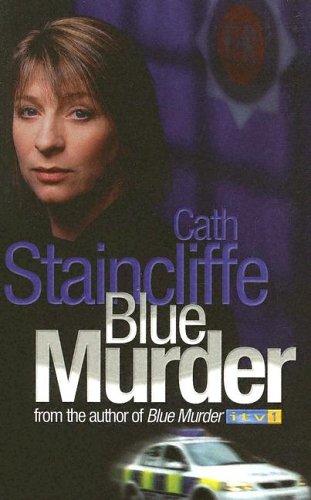 Cover of Blue Murder