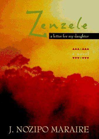 Cover of Zenzele