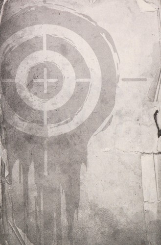 Cover of Shot down
