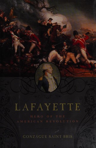 Cover of Lafayette