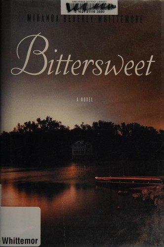 Cover of Bittersweet