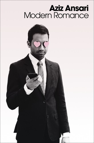 Cover of Modern Romance