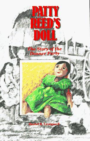 Cover of Patty Reed's doll