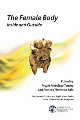 Cover of Female Body